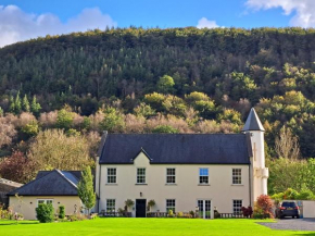 Glangwili Mansion - Luxury 5 star Bed & Breakfast